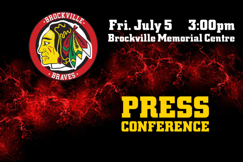 Brockville Braves