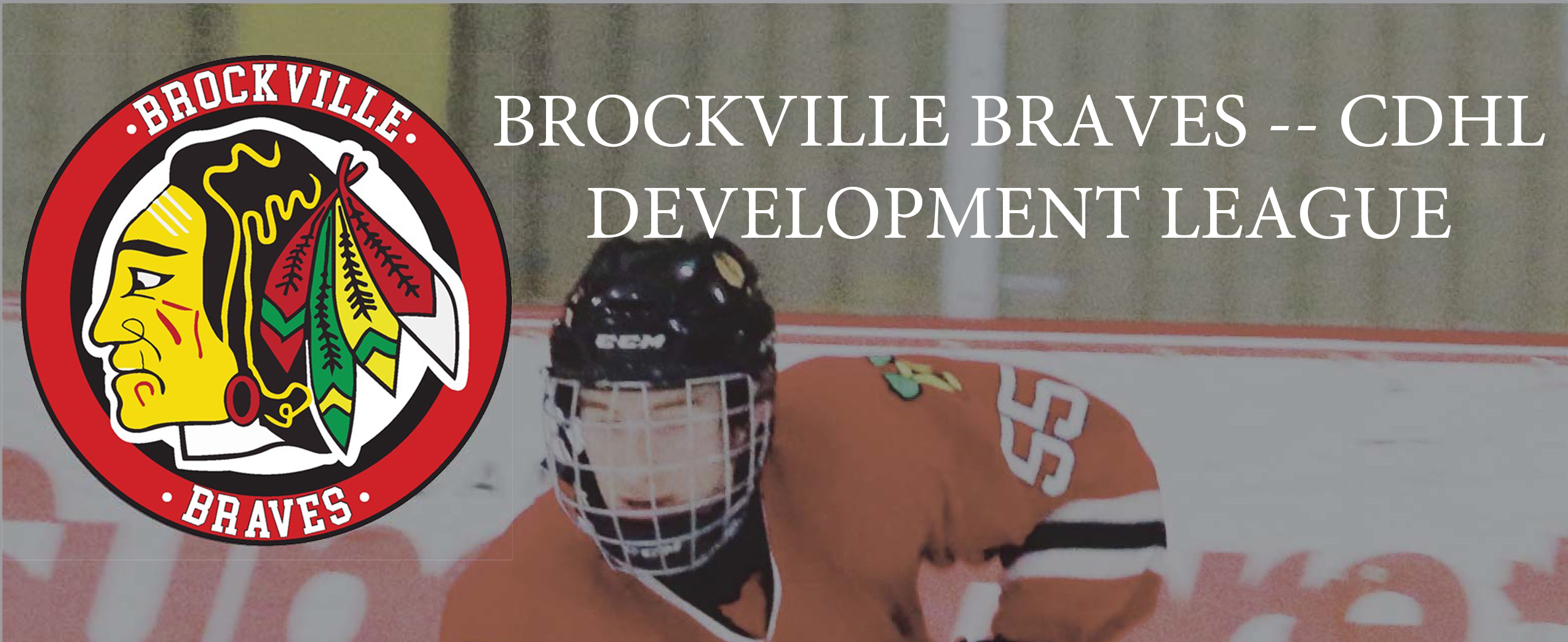 Brockville Braves Central Canada Hockey League Ice hockey Atlanta