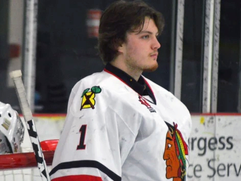 Brockville Braves edge Cornwall Colts, to host Renfrew Friday