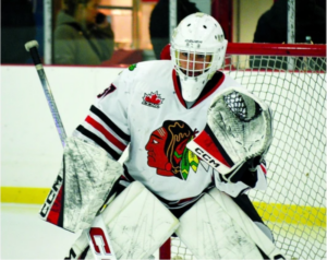 R&T Braves trail Bears 2-0 in CCHL Quarter finals