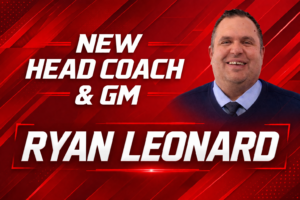 Braves Name Veteran Bench Boss Ryan Leonard as Head Coach and General Manager