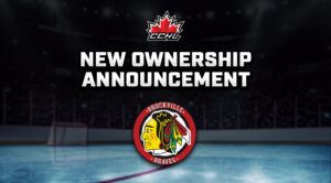 BROCKVILLE BRAVES ANNOUNCE NEW OWNERSHIP GROUP