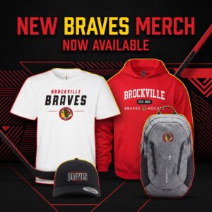 Merch Available